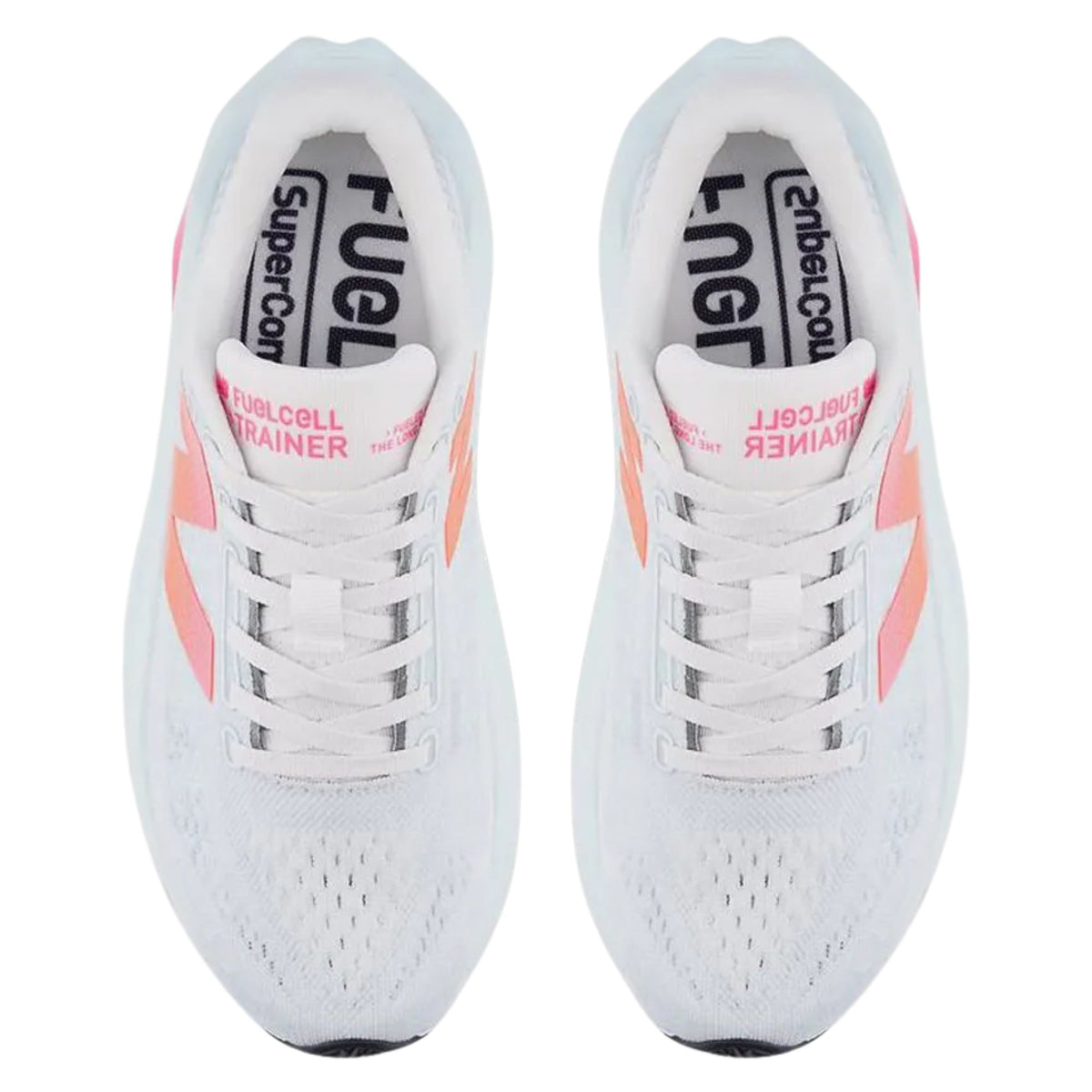 NEW BALANCE WOMEN'S SUPERCOMP TRAINER V3