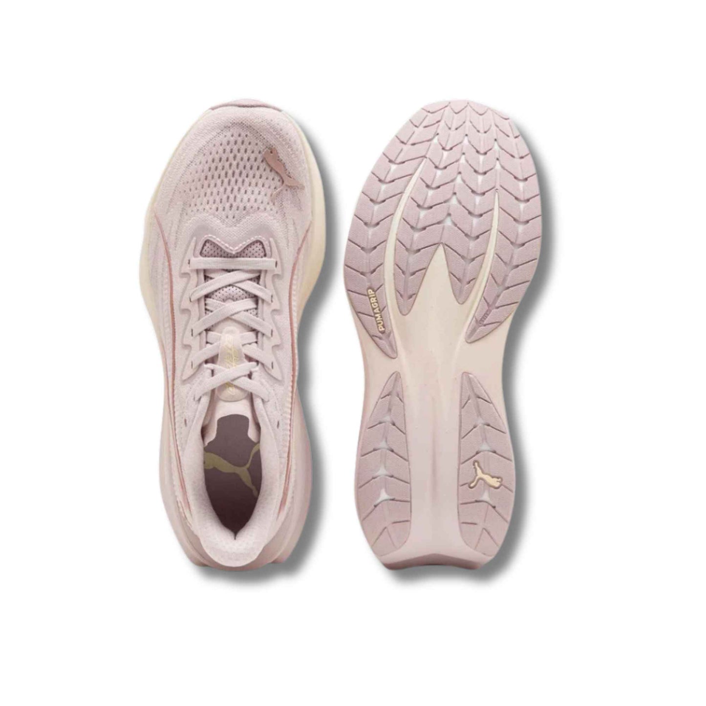 PUMA WOMEN'S DEVIATE PURE NITRO