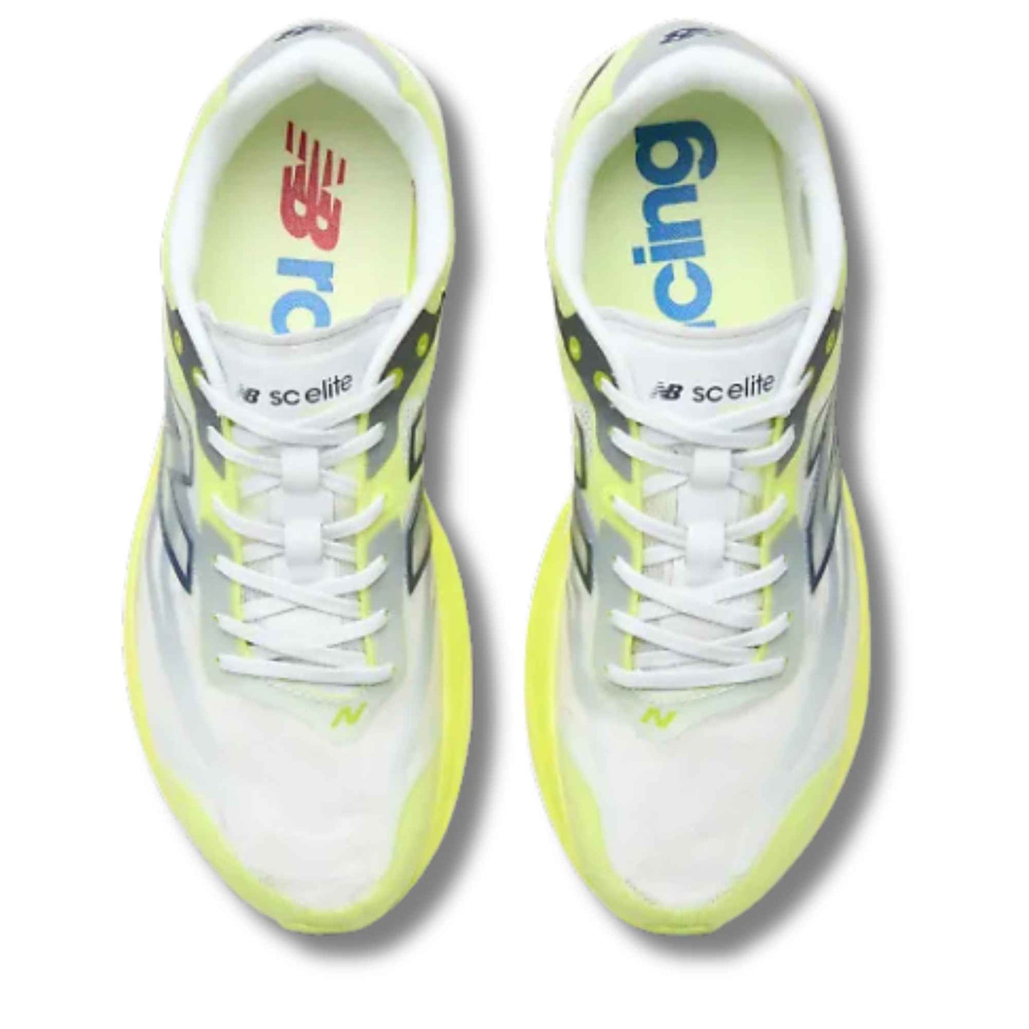 NEW BALANCE MEN'S SUPERCOMP ELITE V6