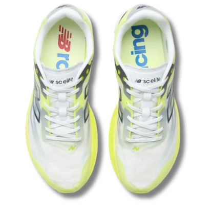 NEW BALANCE MEN'S SUPERCOMP ELITE V6