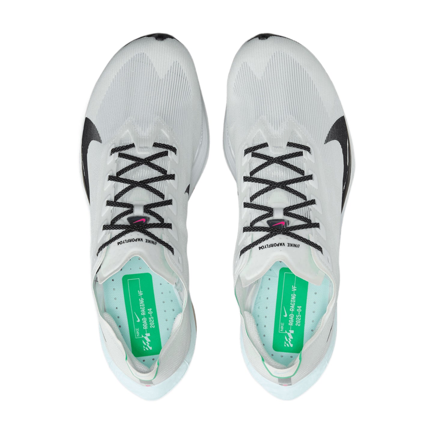 NIKE MEN'S ZOOMX VAPORFLY NEXT% 4