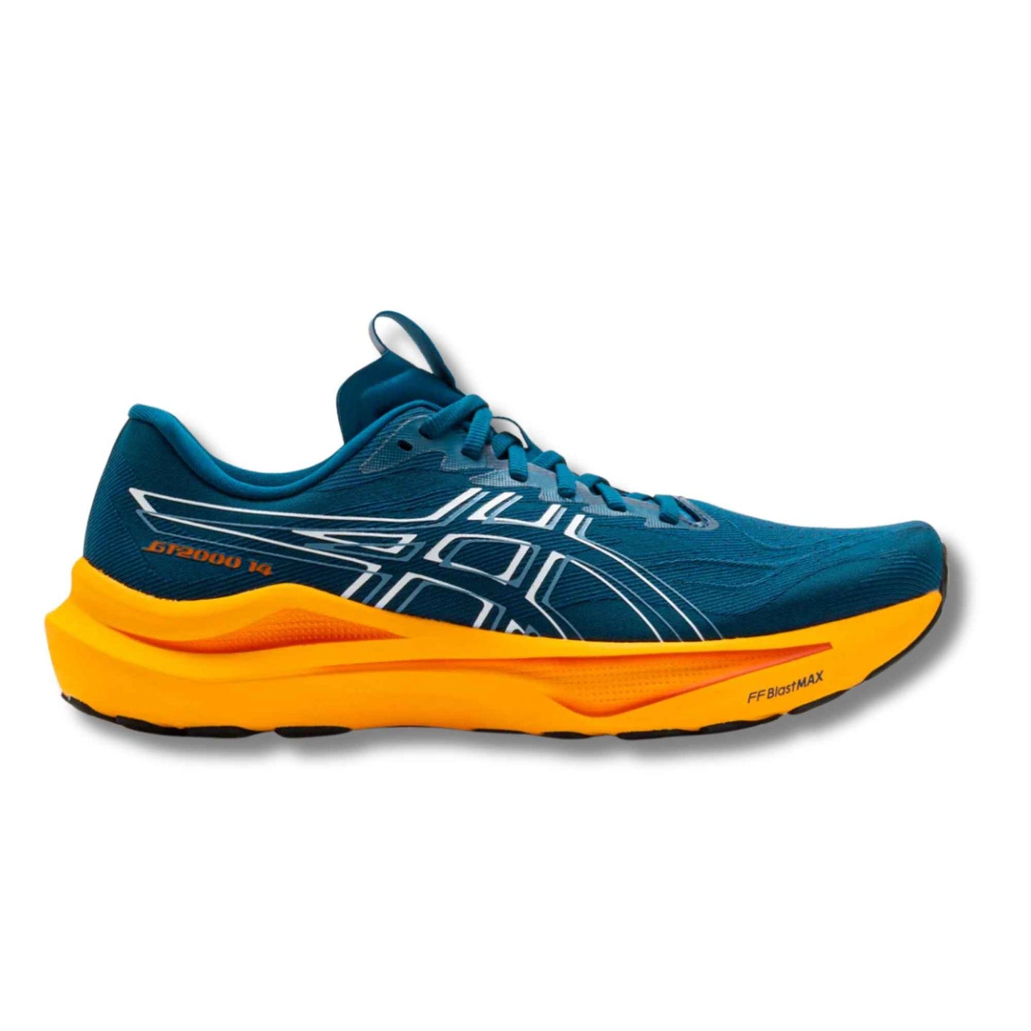 ASICS MEN'S GT-2000 V14