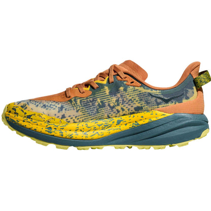 HOKA MEN'S SPEEDGOAT 6