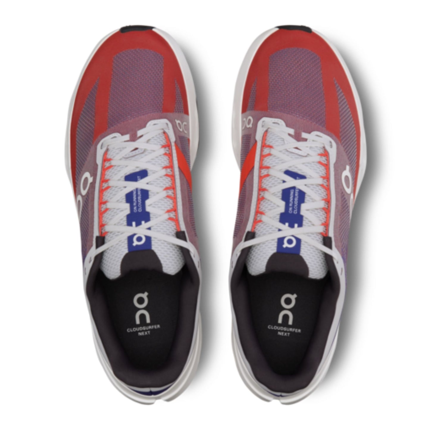 ON RUNNING MEN'S CLOUDSURFER NEXT