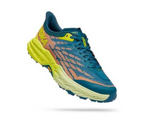 HOKA MEN'S SPEEDGOAT 5