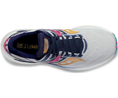 SAUCONY WOMEN'S TRIUMPH 20