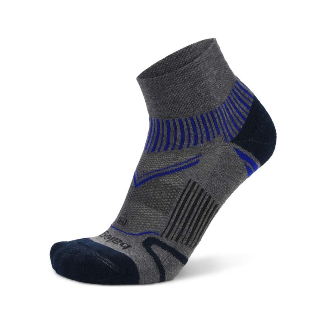 BALEGA ENDURO QTR SOCK