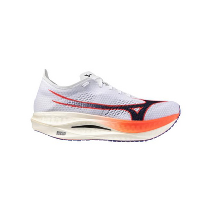 MIZUNO MEN'S WAVE REBELLION PRO 3 LO