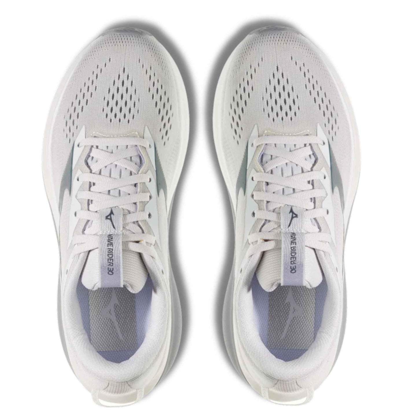 MIZUNO WOMEN'S WAVE RIDER 30