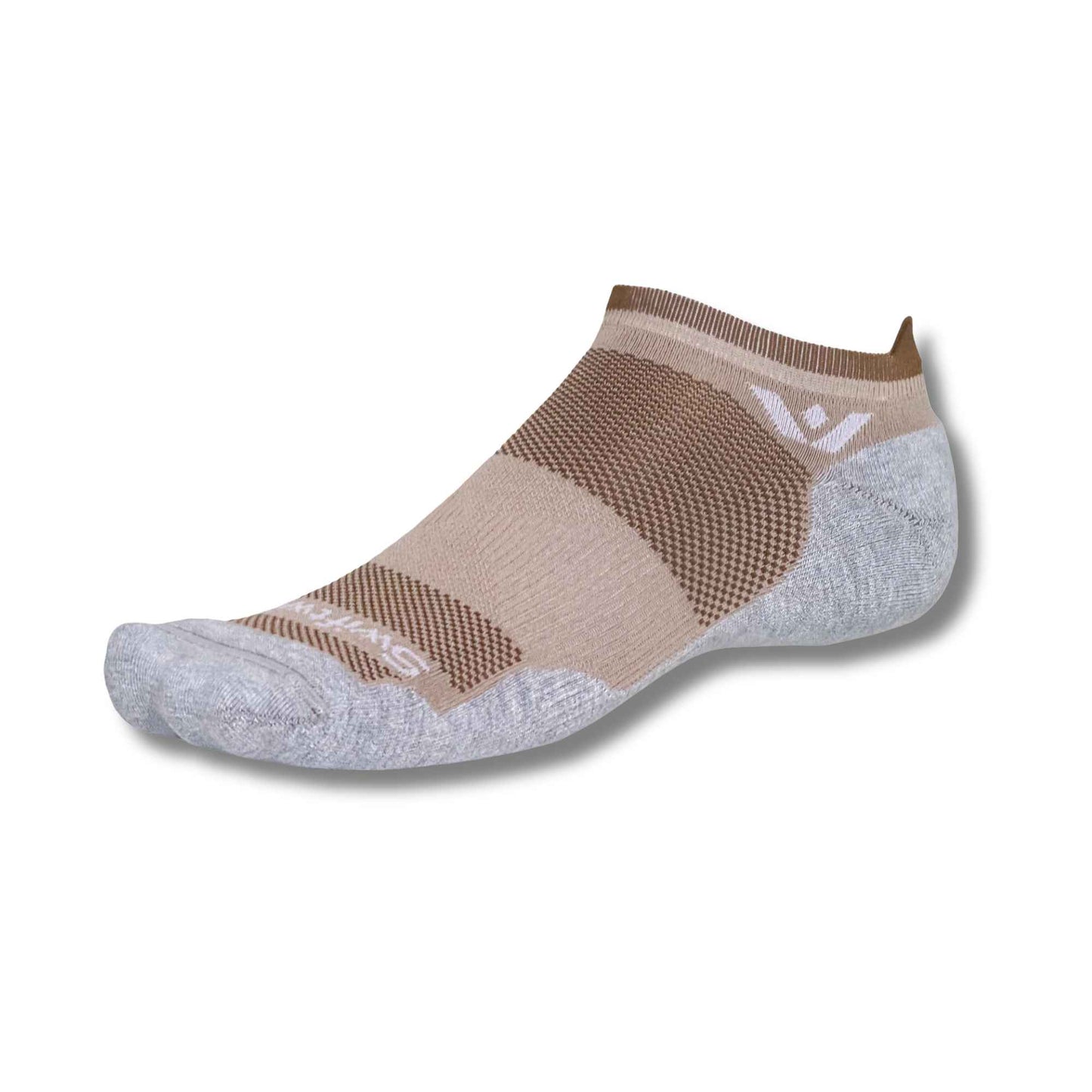 SWIFTWICK MAXUS NO SHOW SOCK