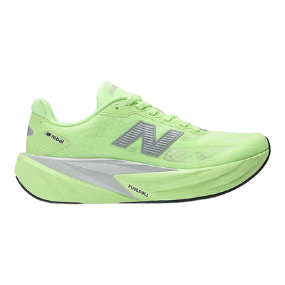 NEW BALANCE WOMEN'S REBEL V5