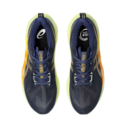 ASICS MEN'S NOVABLAST 5