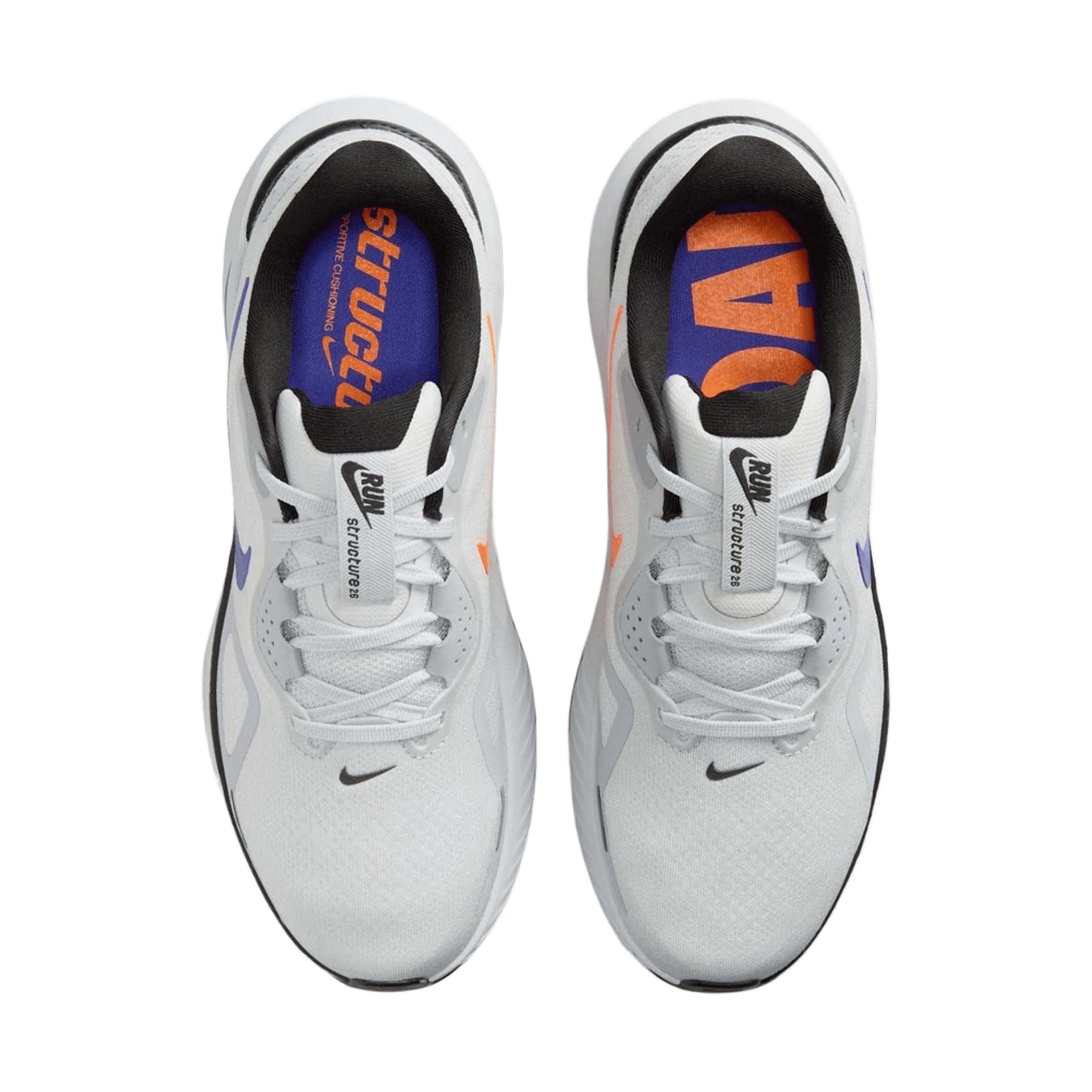 NIKE MEN'S STRUCTURE 26