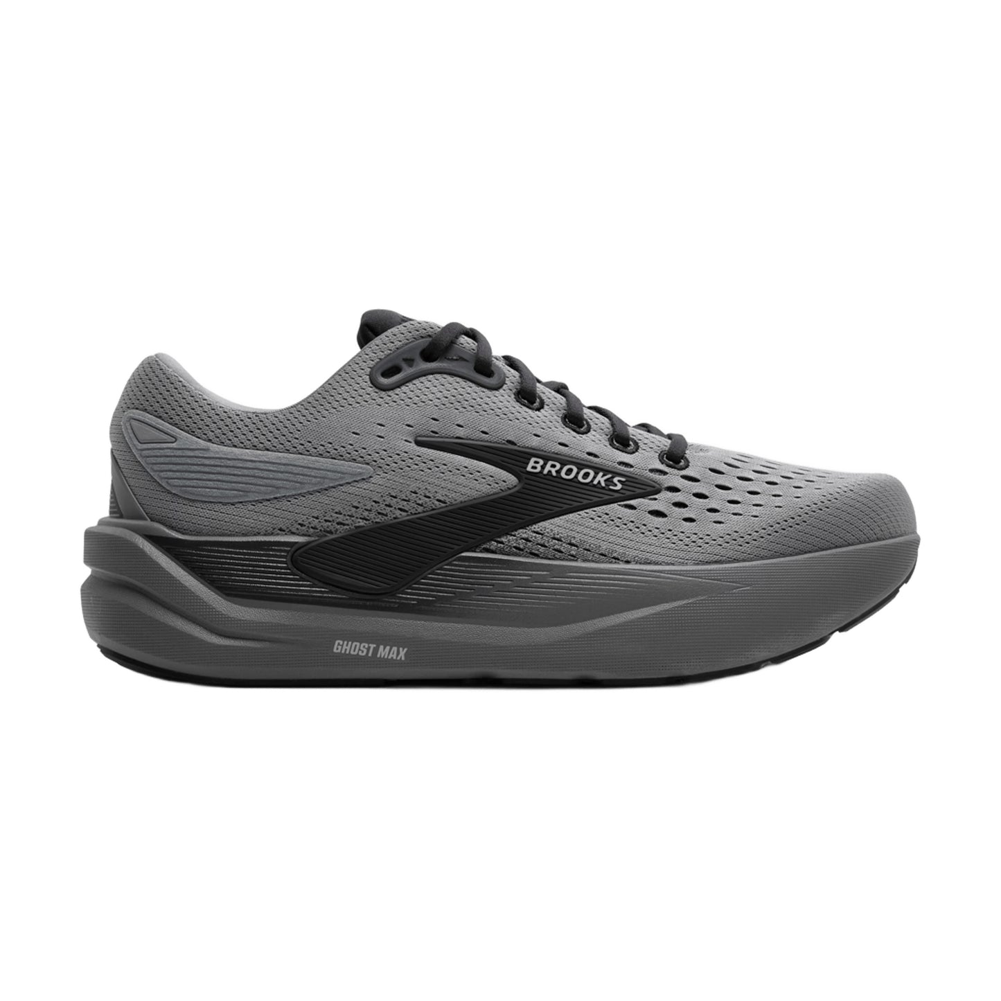 BROOKS MEN'S GHOST MAX 3 WIDE