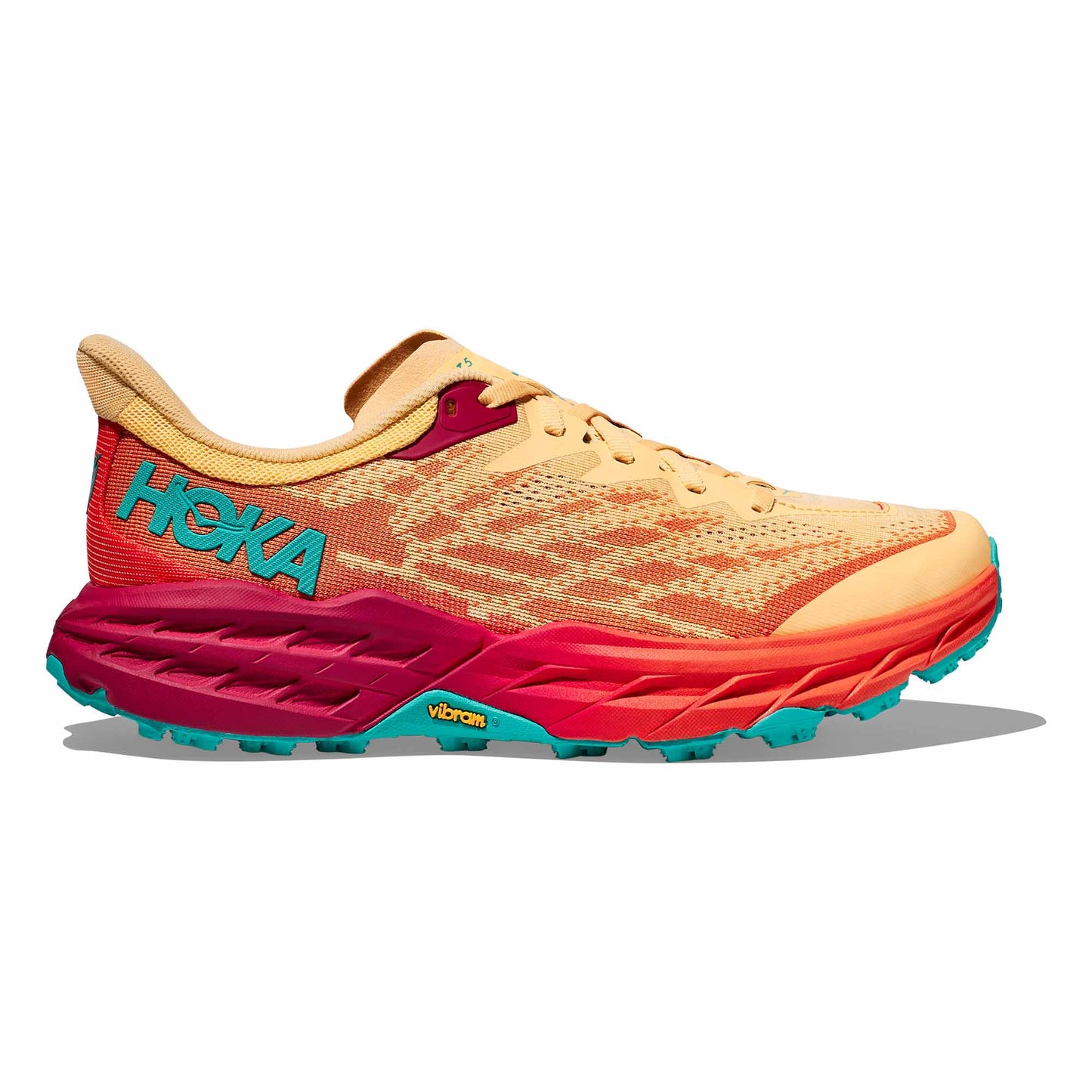 HOKA WOMEN'S SPEEDGOAT 5