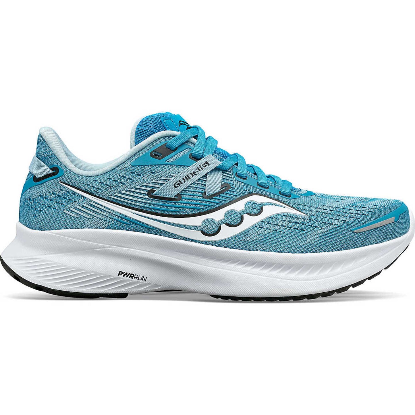 SAUCONY WOMEN'S GUIDE 16