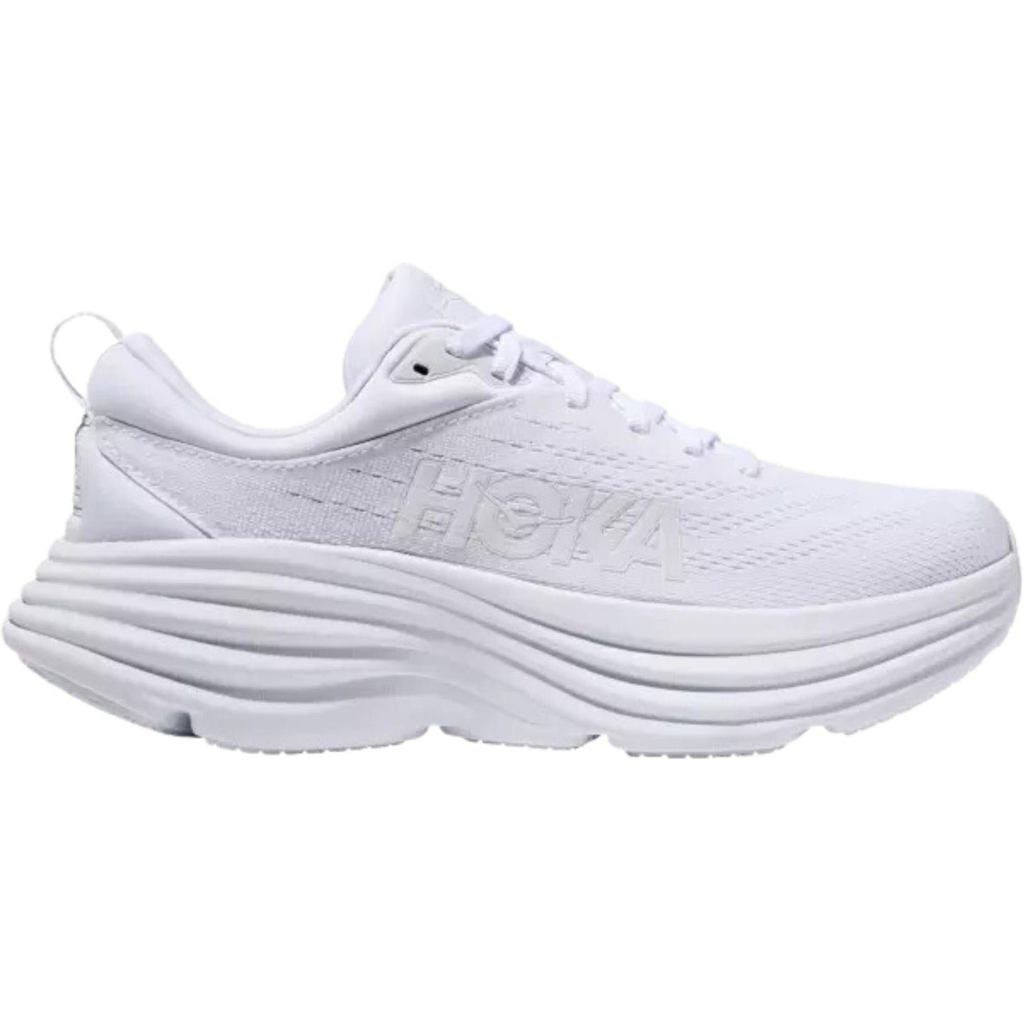 HOKA WOMEN'S BONDI 8 WIDE