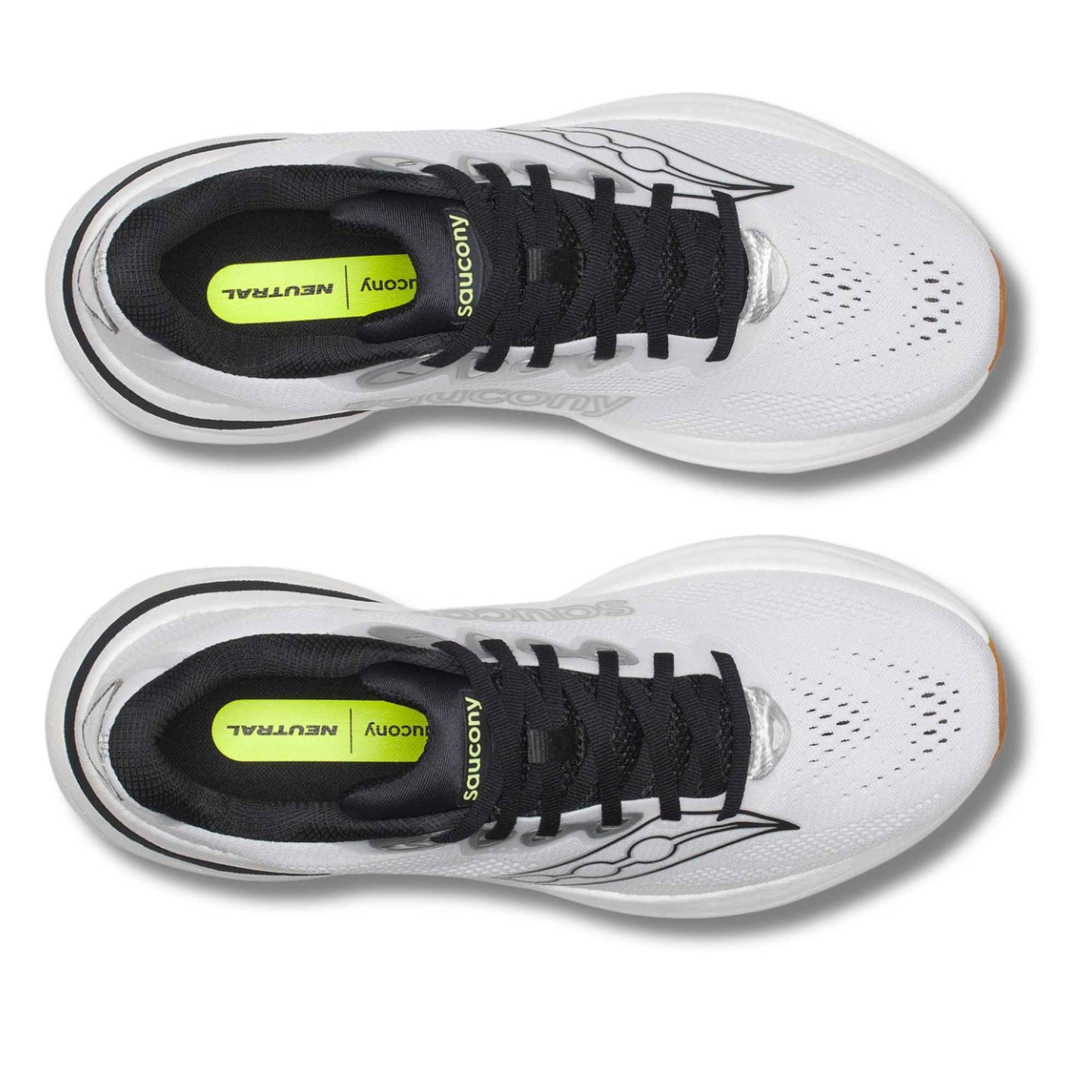 SAUCONY MEN'S RIDE 19