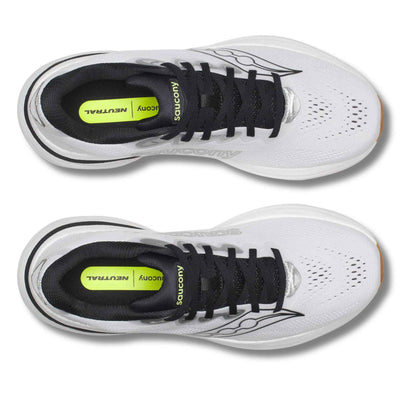SAUCONY MEN'S RIDE 19