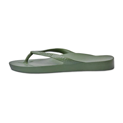 ARCHIES ARCH SUPPORT FLIP FLOPS