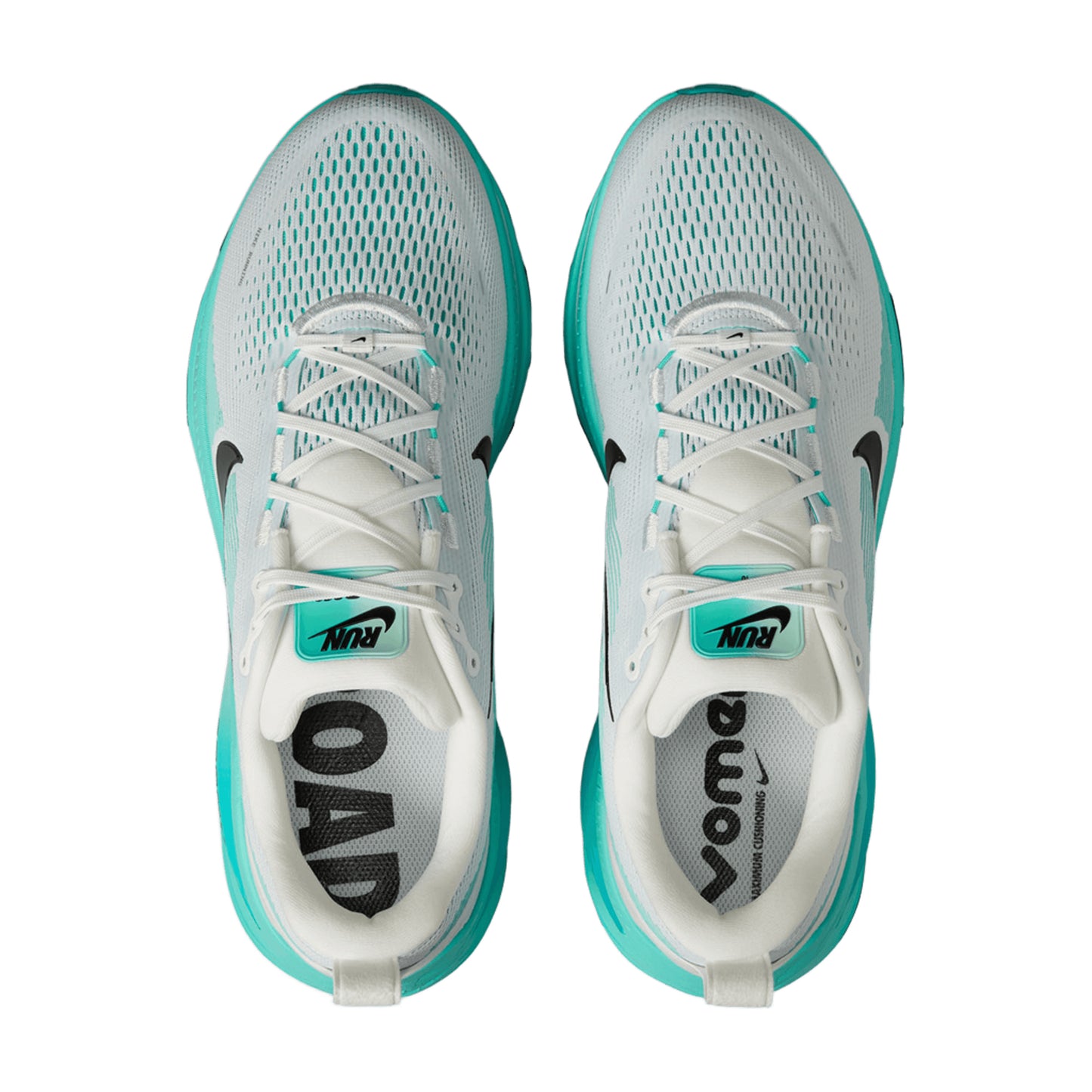 NIKE MEN'S VOMERO 18