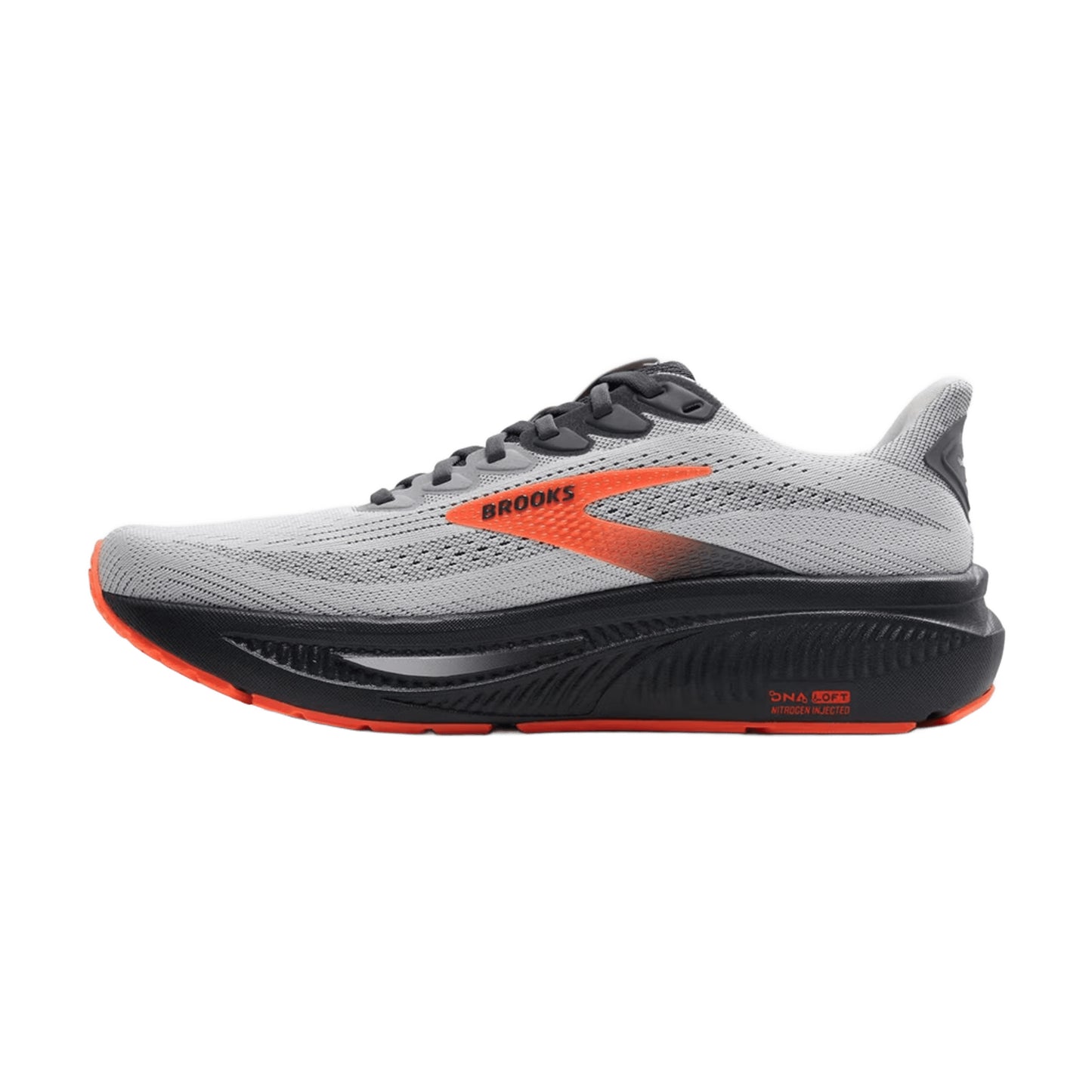 BROOKS MEN'S GHOST 17 WIDE