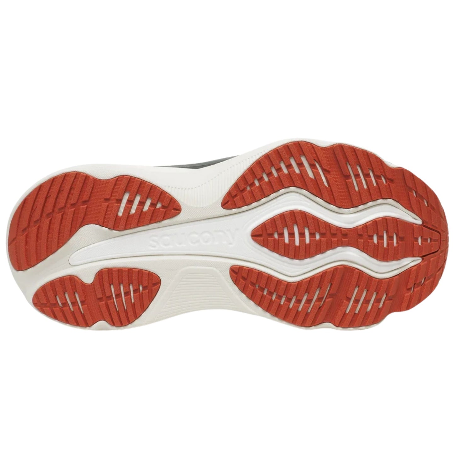 SAUCONY MEN'S HURRICANE 26