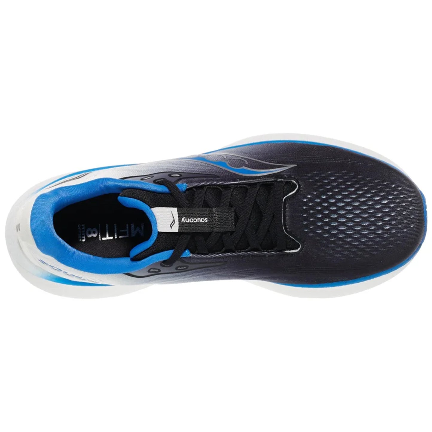 SAUCONY MEN'S RIDE 18