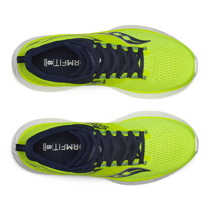 SAUCONY MEN'S RIDE 17