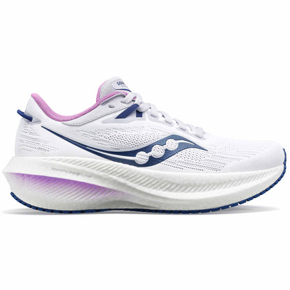 SAUCONY WOMEN'S TRIUMPH 21