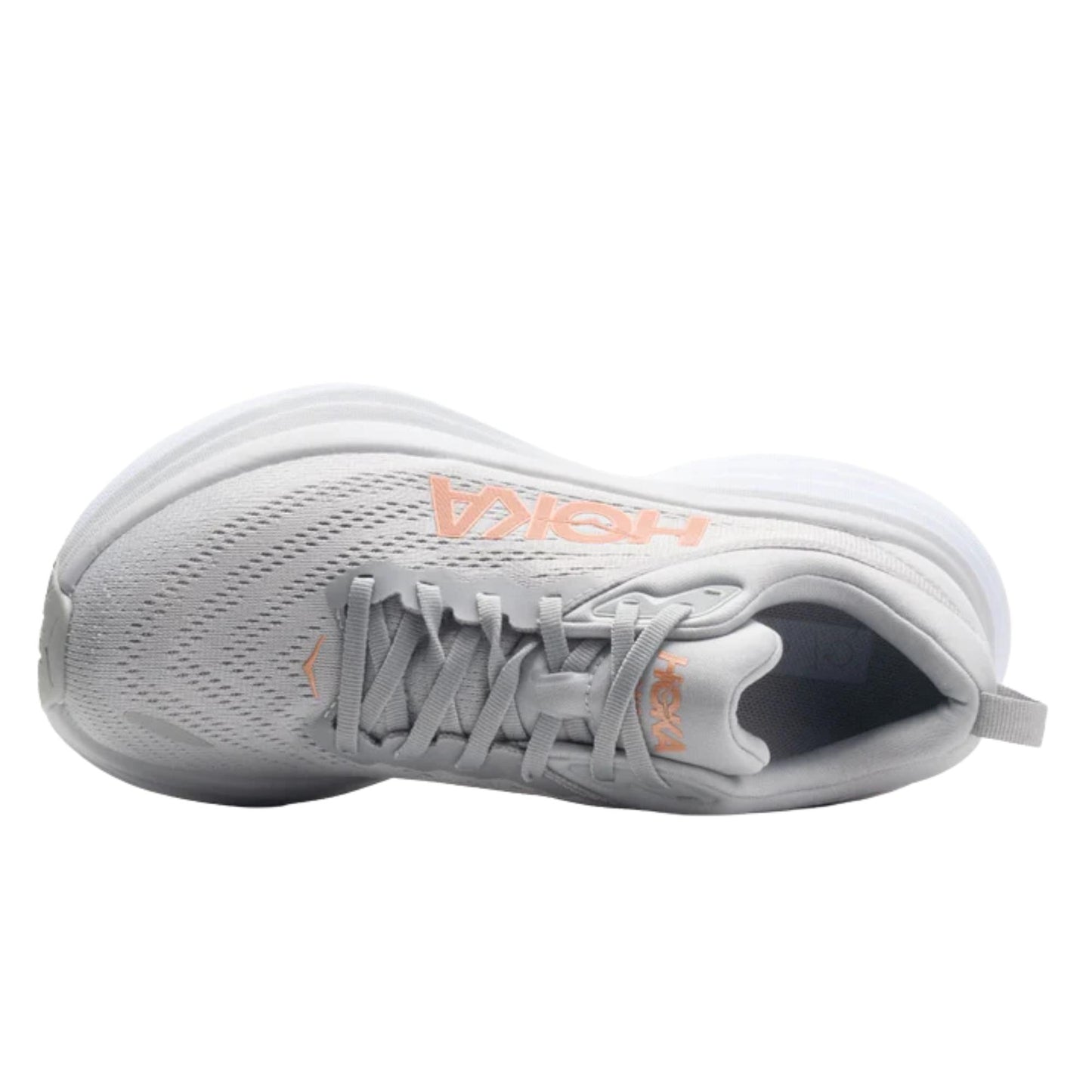 HOKA WOMEN'S BONDI 8 WIDE