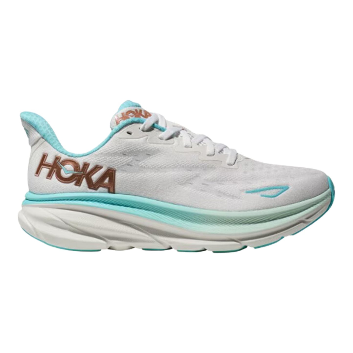 HOKA WOMEN'S CLIFTON 9