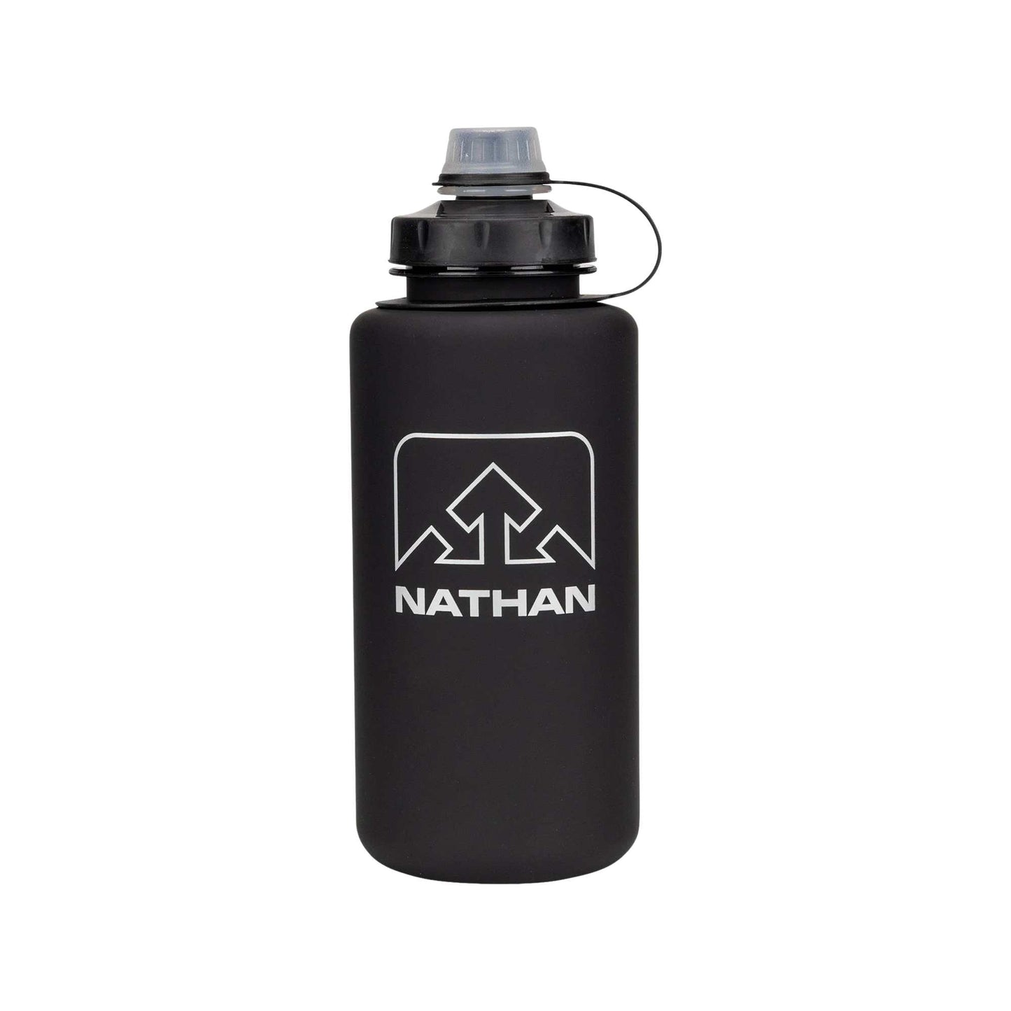 NATHAN BIGSHOT 1 LITER HYDRATION BOTTLE