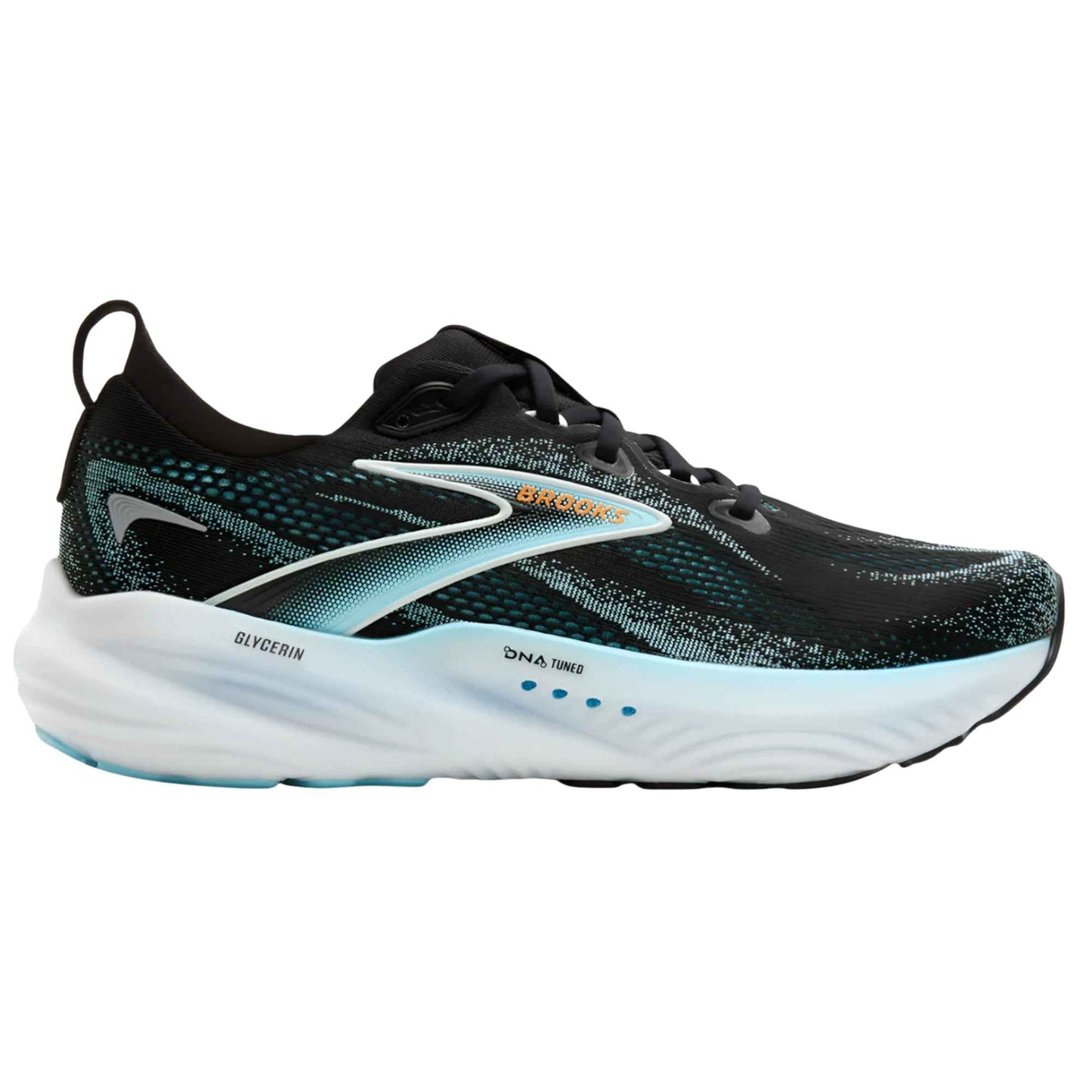 BROOKS MEN'S GLYCERIN 22