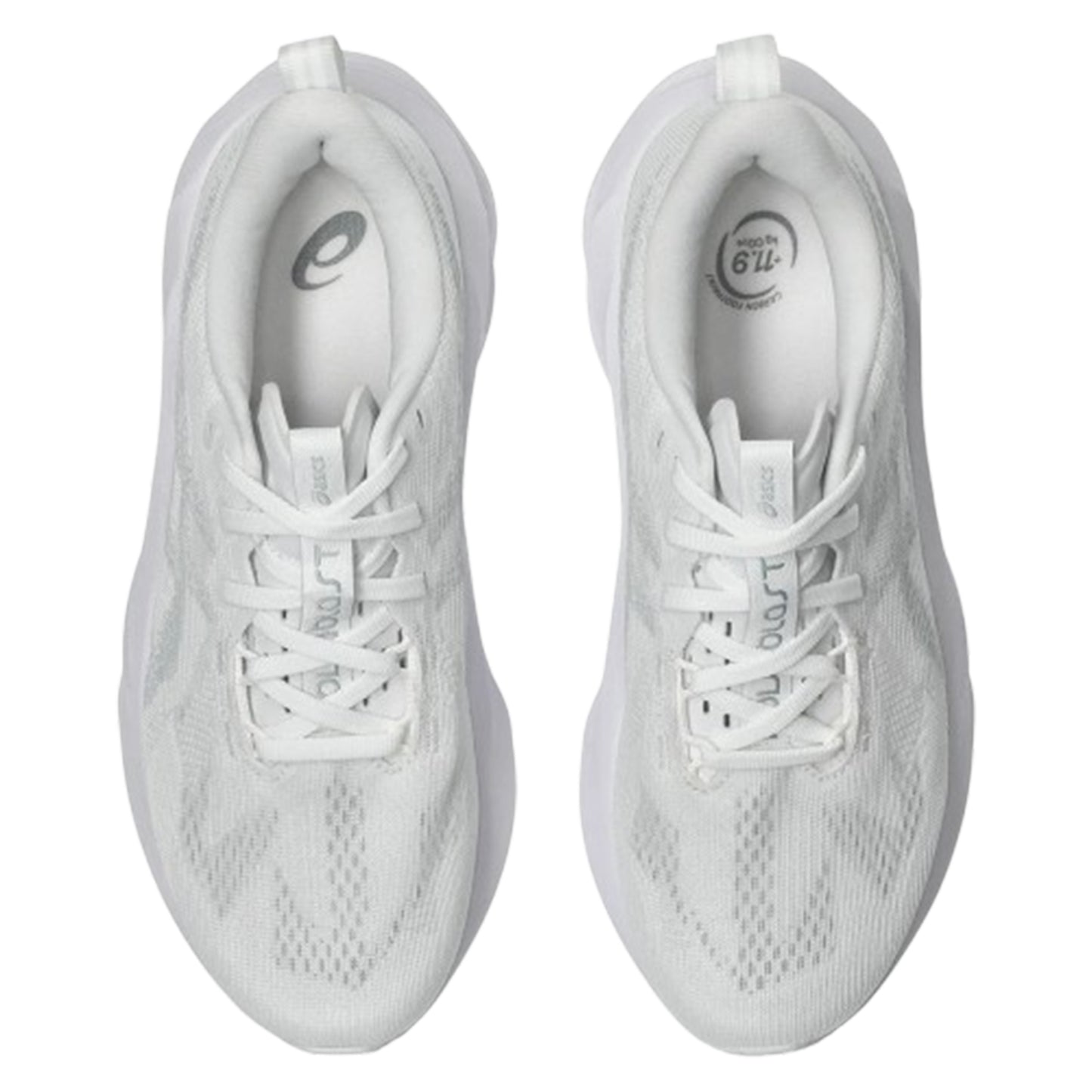 ASICS MEN'S NOVABLAST 5
