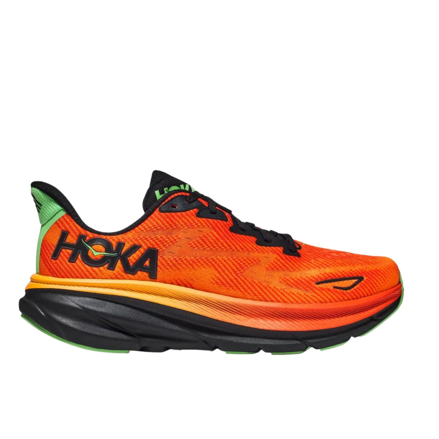 HOKA MEN'S CLIFTON 9