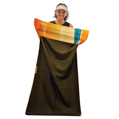 SPRINTS CAR TOWEL