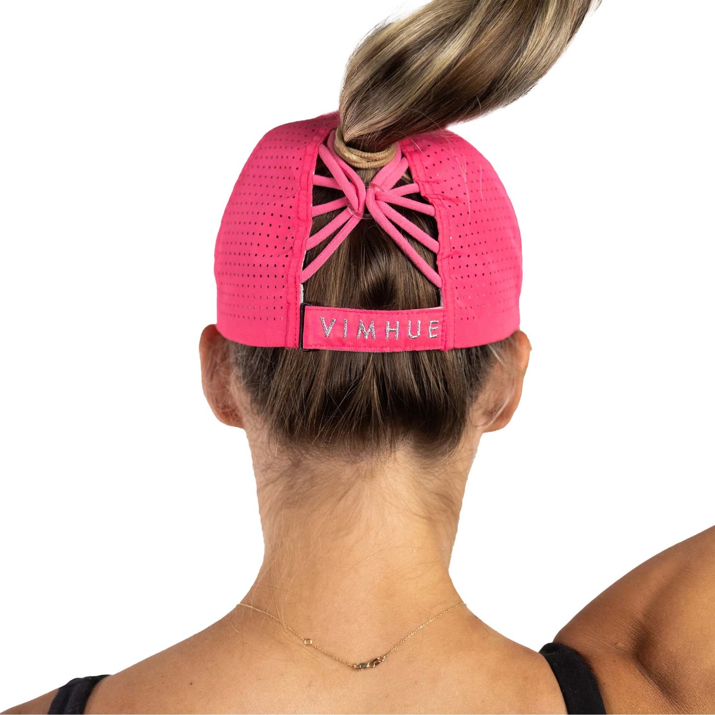 VIMHUE SUN GODDESS CAP