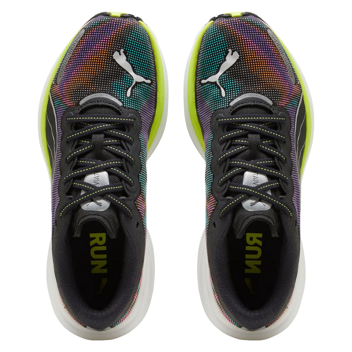 PUMA WOMEN'S DEVIATE 2