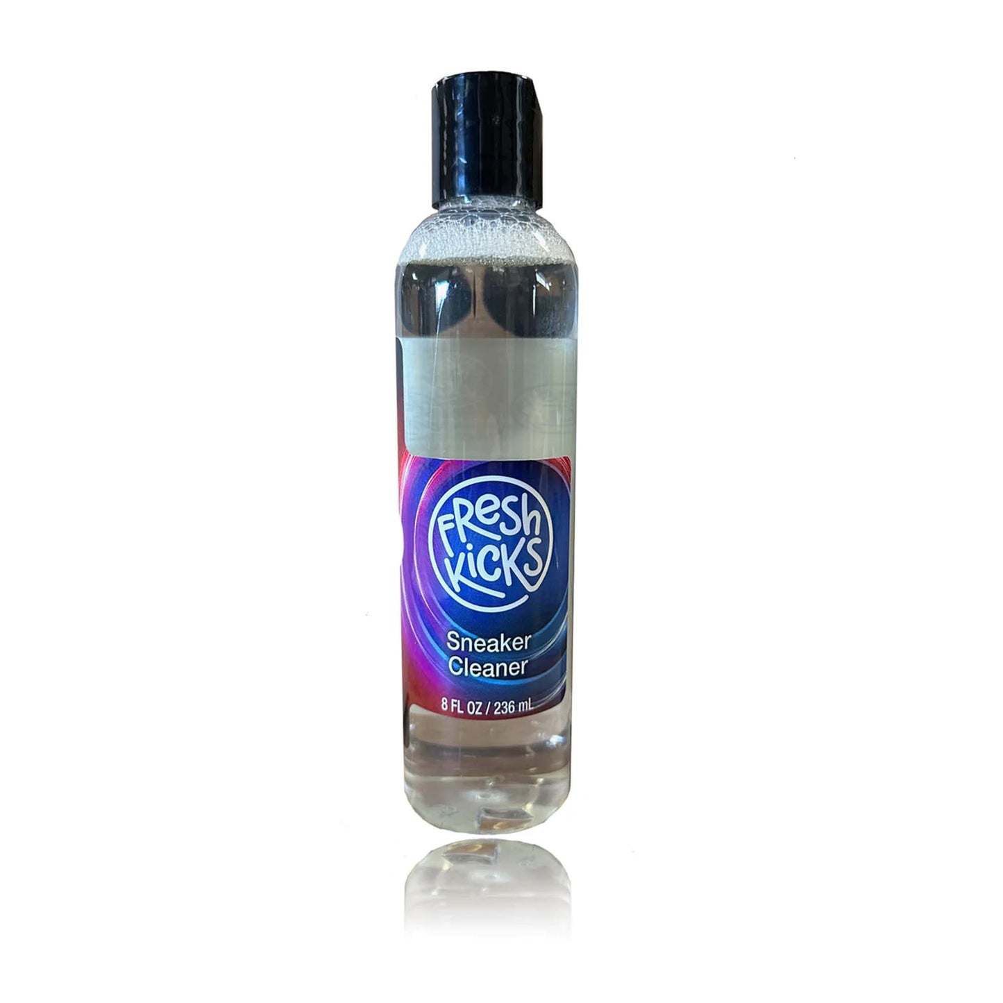 FRESH KICKS 8 OZ CLEANER