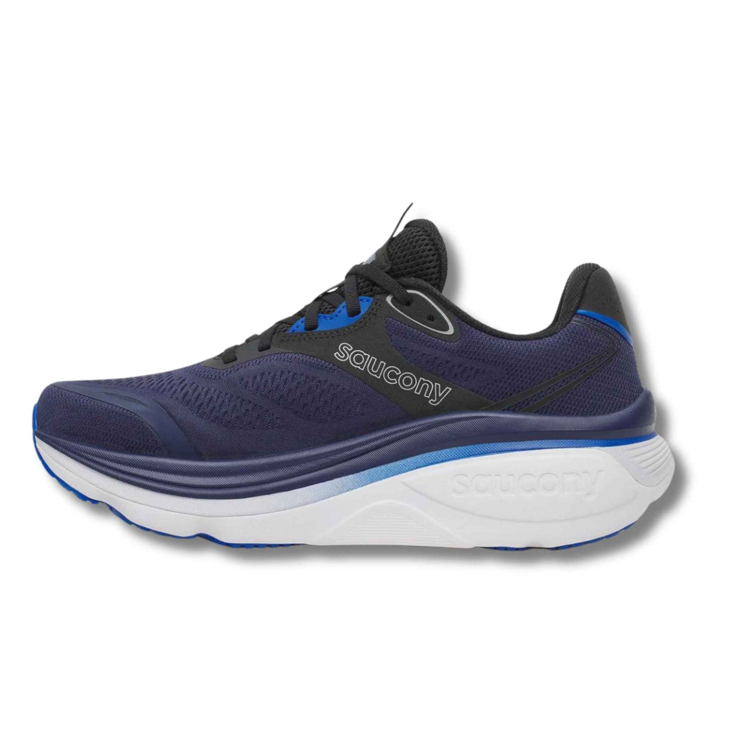 SAUCONY MEN'S HURRICANE 26