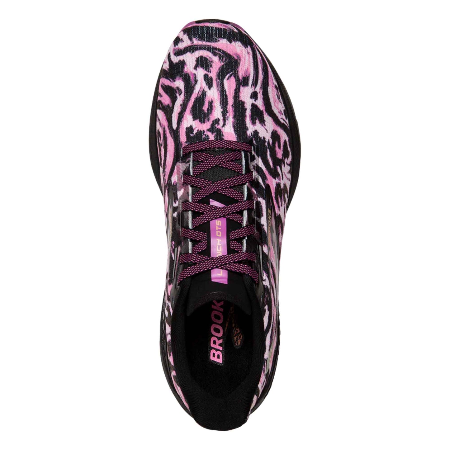 BROOKS WOMEN'S LAUNCH GTS 10
