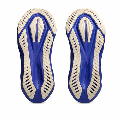 ASICS MEN'S NOVABLAST 5