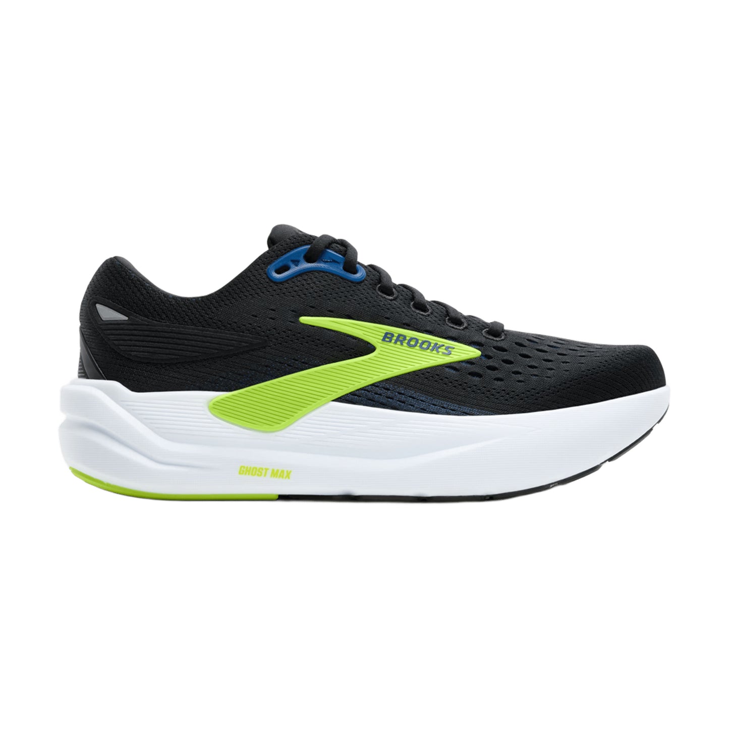 BROOKS MEN'S GHOST MAX 3 WIDE