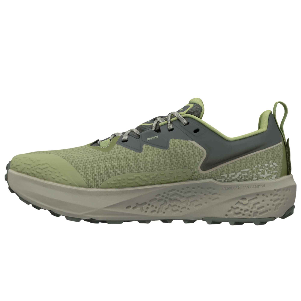 ALTRA MEN'S TIMP 6