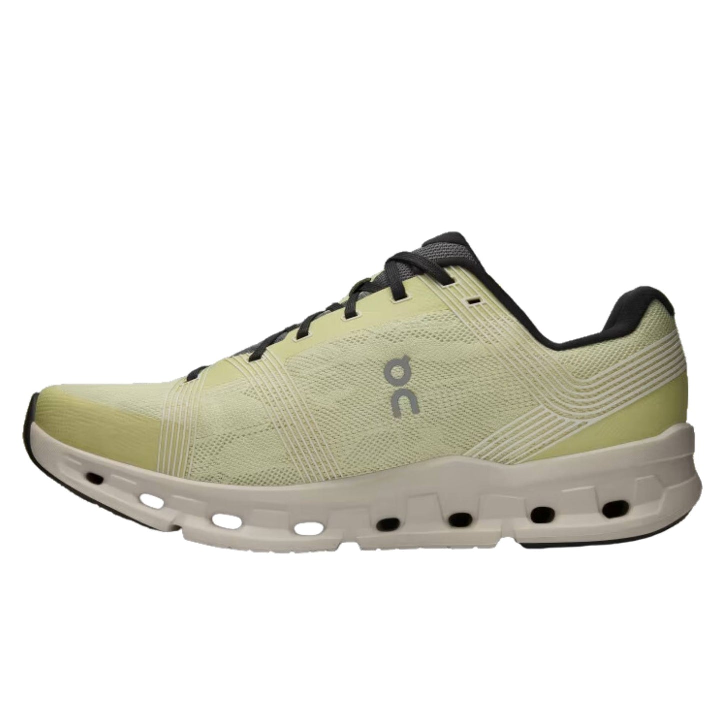 ON RUNNING MEN'S CLOUDGO