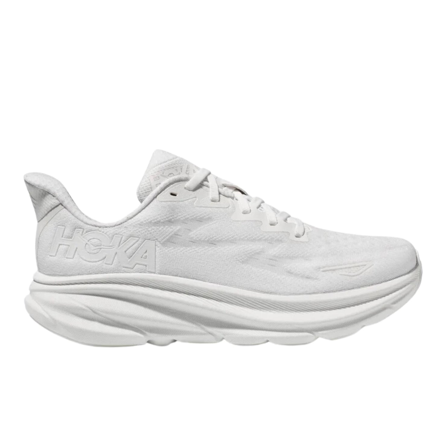 HOKA WOMEN'S CLIFTON 9