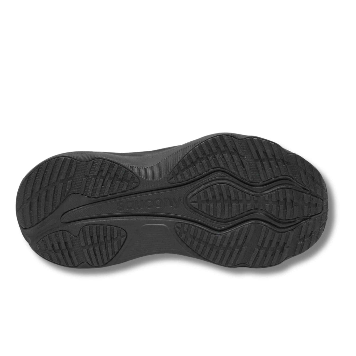 SAUCONY MEN'S HURRICANE 26