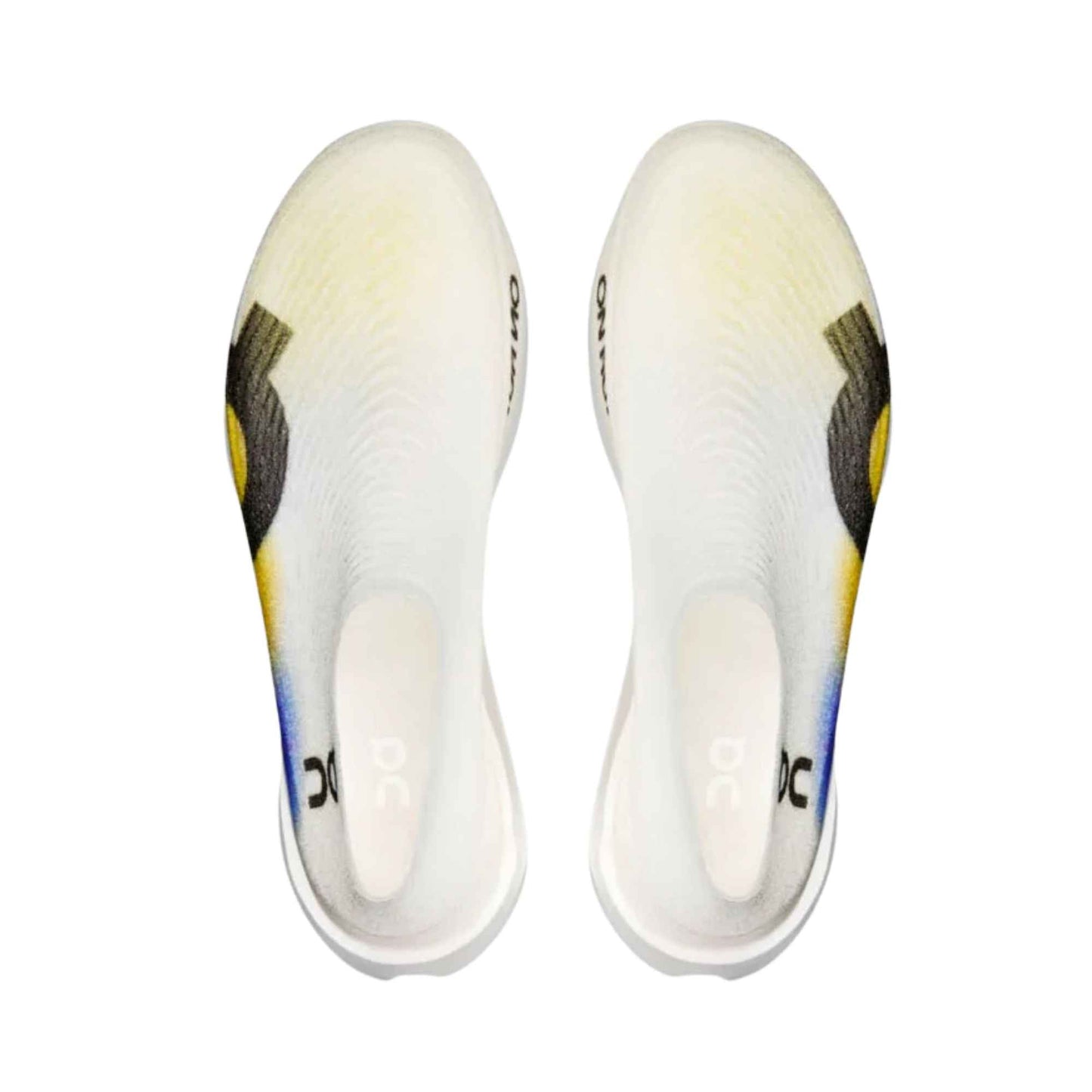 ON RUNNING CLOUDBOOM STRIKE LS