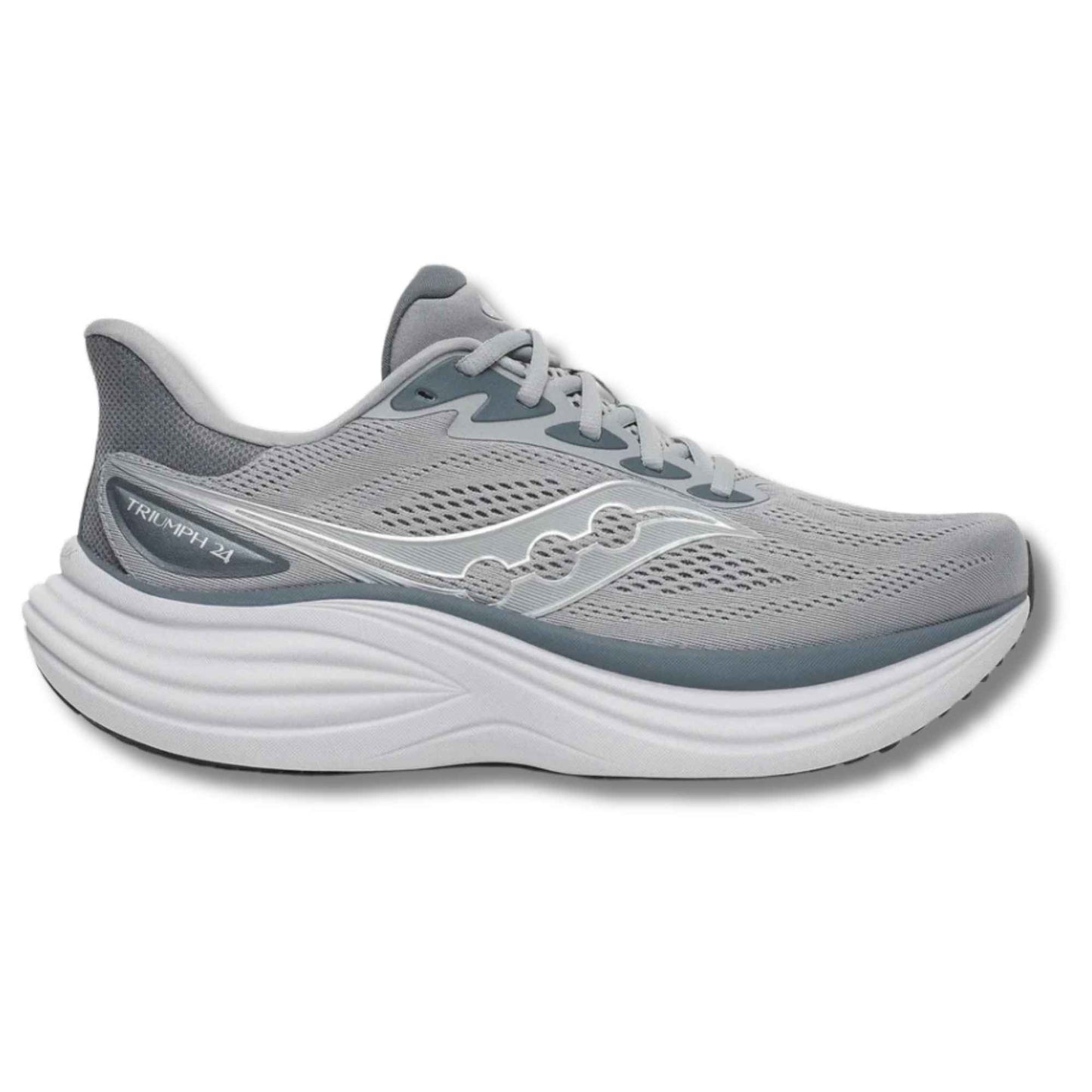 SAUCONY MEN'S TRIUMPH 24
